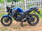 Yamaha FZs V2 2018