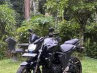 Yamaha FZs V2 Double Disk 2019