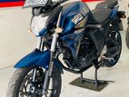 Yamaha FZs V2 Dual Dis Anniversary 2020