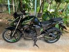 Yamaha FZs V2 EFI 2015