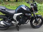 Yamaha FZs V2 FAZER 2017