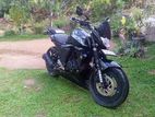 Yamaha FZs V2 2018