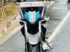 Yamaha FZs V2 2018