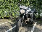 Yamaha FZ 2016