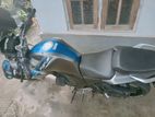 Yamaha FZs V2 2017