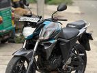 Yamaha FZs V2 FZ 2 2018