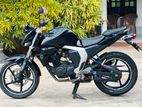 Yamaha FZs V2 FZ 2015