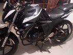 Yamaha FZs V2 2015