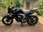 Yamaha FZs V2 2015