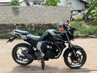 Yamaha FZs V2 Fz 2015
