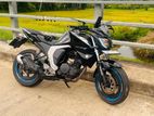 Yamaha FZs V2 2015