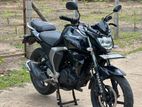 Yamaha FZs V2 2015