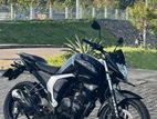 Yamaha FZs V2 2015