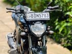 Yamaha FZs V2 Fz 2015