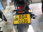Yamaha FZs V2 2015