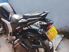 Yamaha FZs V2 2015