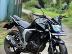 Yamaha FZs V2 2015
