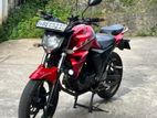 Yamaha FZs V2 fz 2015
