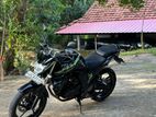 Yamaha FZs V2 2015