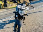 Yamaha FZs V2 fz 2015