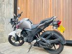 Yamaha FZs V2 FZ 2016