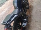 Yamaha FZs V2 2016