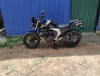 Yamaha FZs V2 Fz 2016