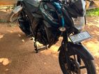 Yamaha FZs V2 2016