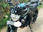 Yamaha FZs V2 2016