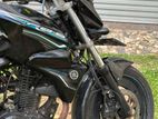 Yamaha FZs V2 2016