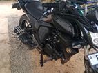 Yamaha FZs V2 fz 2016