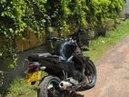 Yamaha FZs V2 Fz 2016