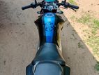 Yamaha FZs V2 2016