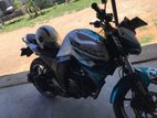 Yamaha FZs V2 2016