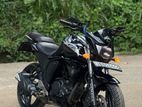 Yamaha FZs V2 2016