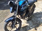 Yamaha FZs V2 fz 2016
