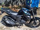 Yamaha FZs V2 2016