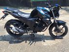 Yamaha FZs V2 2016