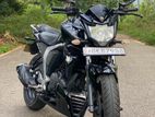 Yamaha FZs V2 2016