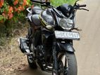 Yamaha FZs V2 fz 2016