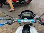 Yamaha FZs V2 2016