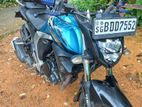 Yamaha FZs V2 FZ 2016