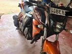 Yamaha FZs V2 2016