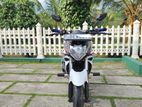 Yamaha FZs V2 2016