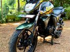 Yamaha FZs V2 2016