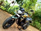 Yamaha FZs V2 2016