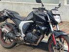 Yamaha FZs V2 2016