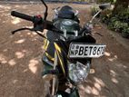 Yamaha FZs V2 2016