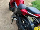 Yamaha FZs V2 2017 2015
