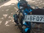 Yamaha FZs V2 FZ 2017